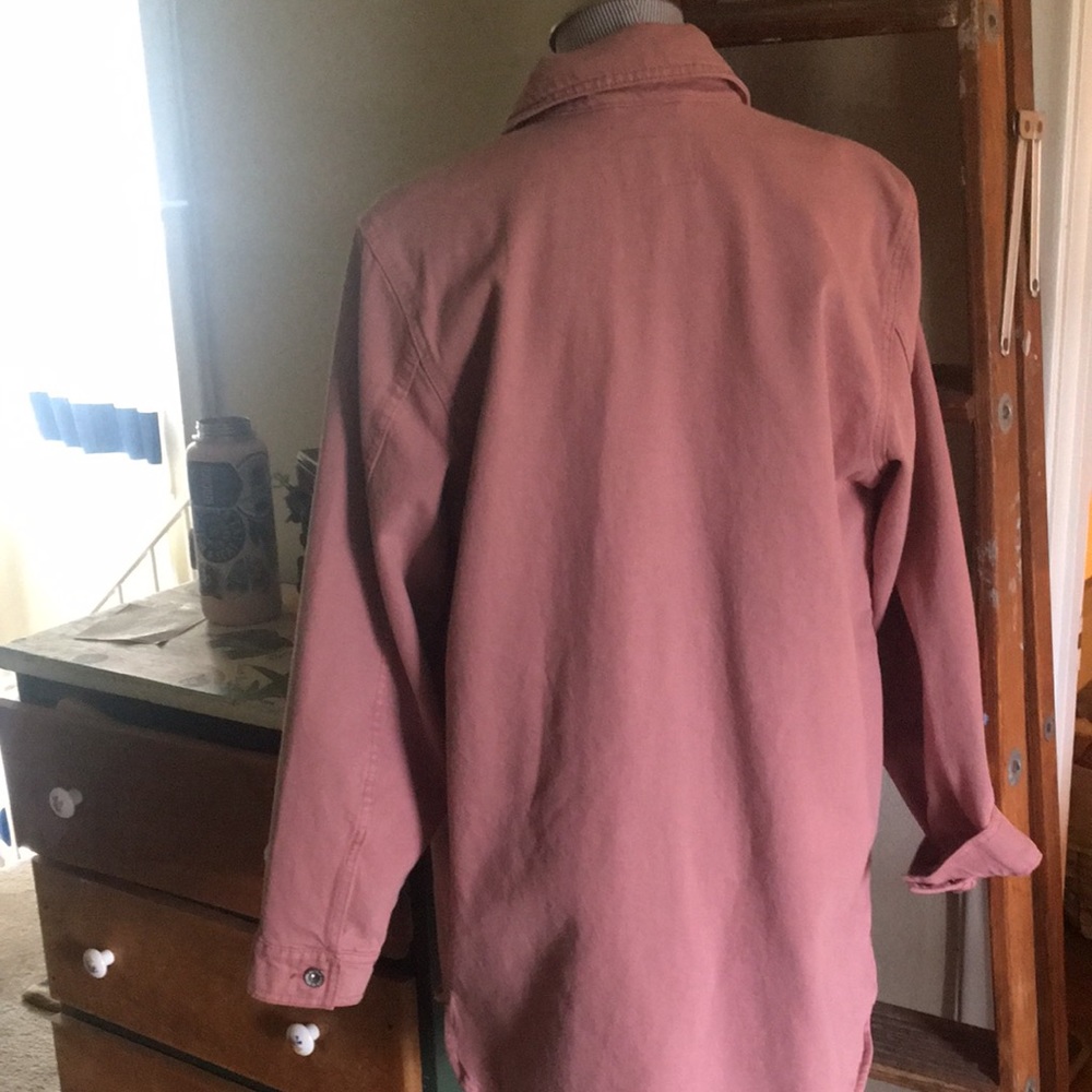 NWOT Utility/Field/barn jacket - Picture 3 of 7